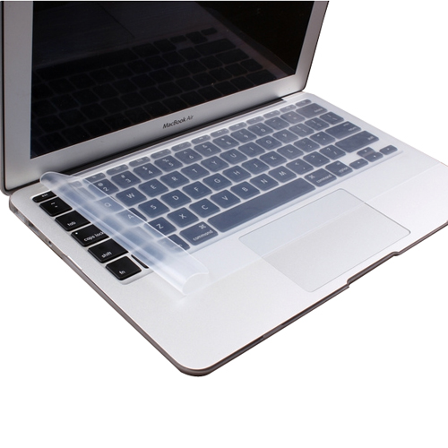 Universal Keyboard Cover Skin Silicone Protector for Laptop Notebook